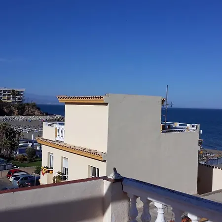 Duplex Junto Al Mar * Torremolinos