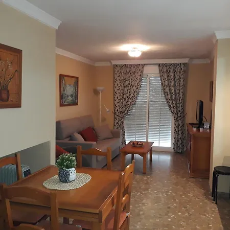 Duplex Junto Al Mar Apartament *