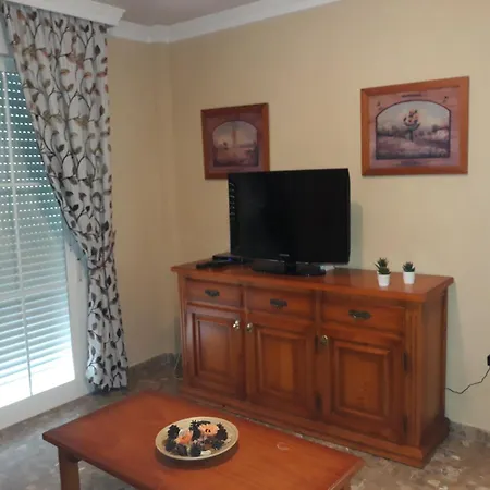Apartament Duplex Junto Al Mar