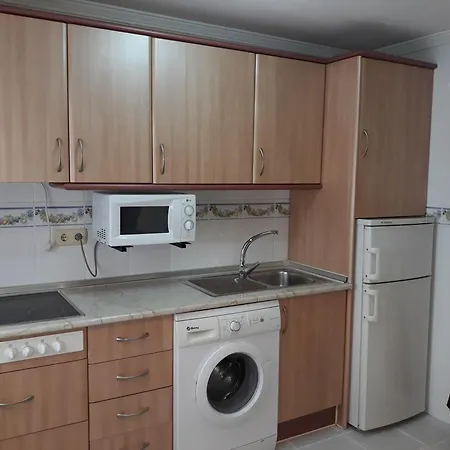 Duplex Junto Al Mar Apartament Torremolinos