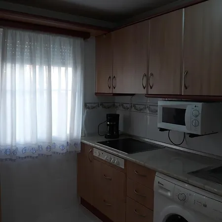 Duplex Junto Al Mar Torremolinos