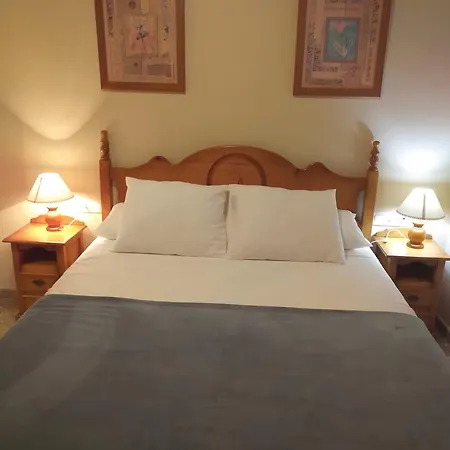 Duplex Junto Al Mar Torremolinos