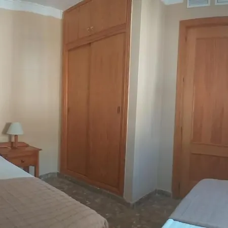 Apartament Duplex Junto Al Mar Torremolinos