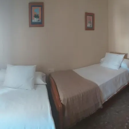 Apartament Duplex Junto Al Mar *