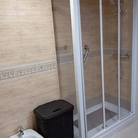 Apartament Duplex Junto Al Mar *