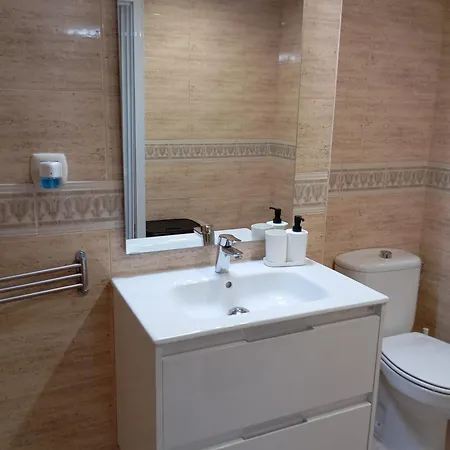 Duplex Junto Al Mar Apartament Torremolinos