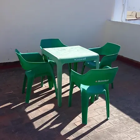 Duplex Junto Al Mar Apartament *