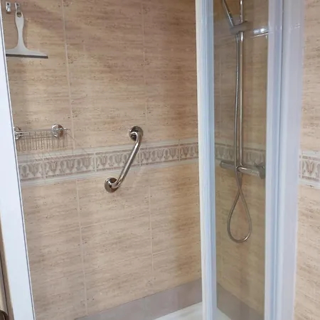Apartament Duplex Junto Al Mar Torremolinos