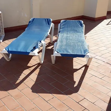 Duplex Junto Al Mar *