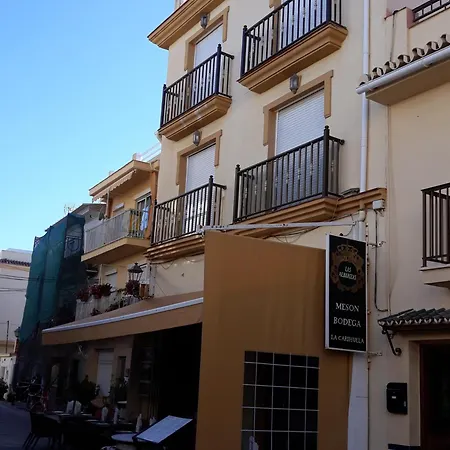 Apartament Duplex Junto Al Mar Torremolinos