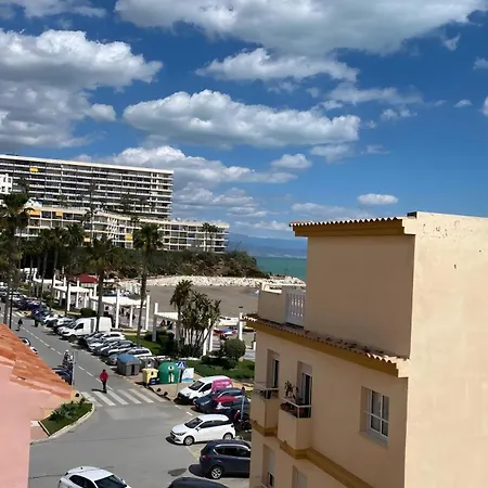 Duplex Junto Al Mar *