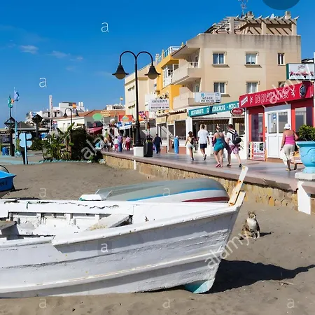 Duplex Junto Al Mar Apartament