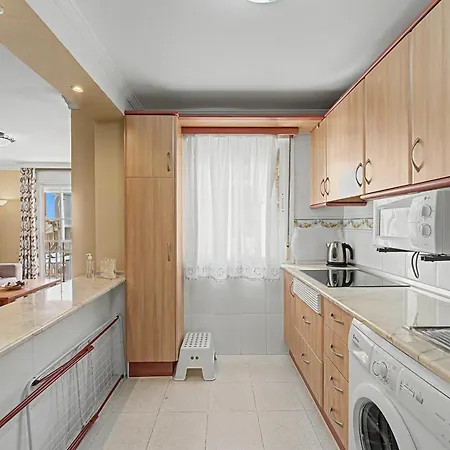Duplex Junto Al Mar