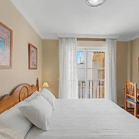 Duplex Junto Al Mar 아파트