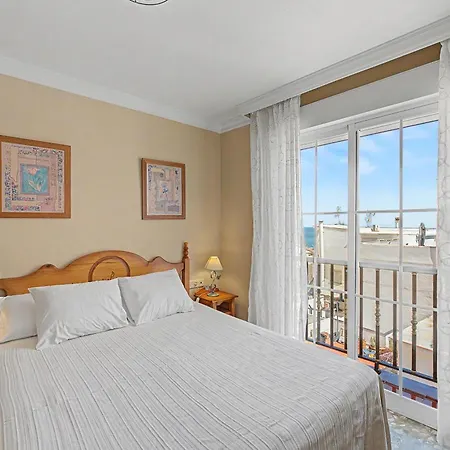 Duplex Junto Al Mar 아파트 *