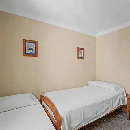 아파트 Duplex Junto Al Mar *