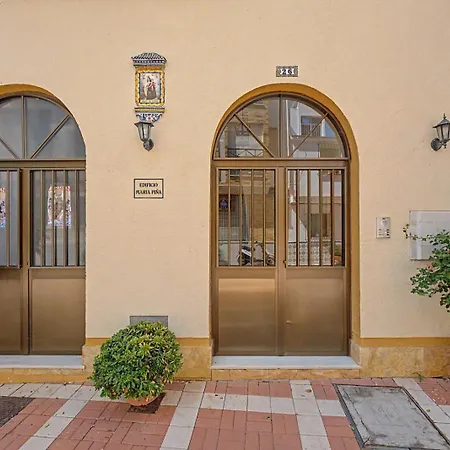 Duplex Junto Al Mar