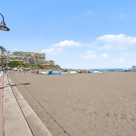 Duplex Junto Al Mar