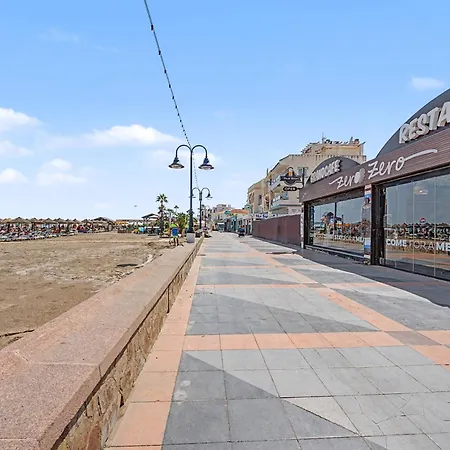 아파트 Duplex Junto Al Mar *