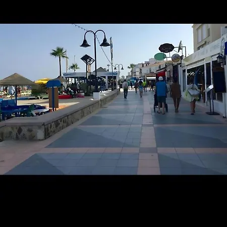아파트 Duplex Junto Al Mar