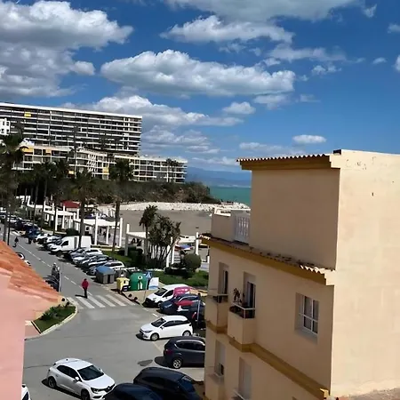 Duplex Junto Al Mar 아파트